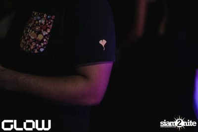 UC Reunion | Dan Buri's Dirty 30 at Glow — photo 72