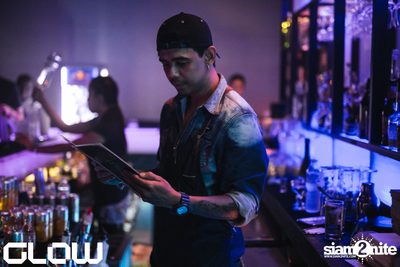 UC Reunion | Dan Buri's Dirty 30 at Glow — photo 73