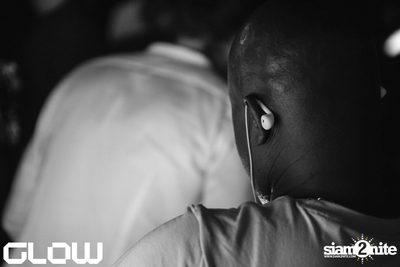 UC Reunion | Dan Buri's Dirty 30 at Glow — photo 74