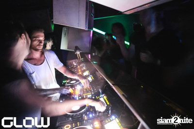 UC Reunion | Dan Buri's Dirty 30 at Glow — photo 76