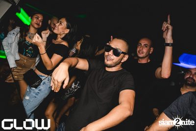 UC Reunion | Dan Buri's Dirty 30 at Glow — photo 77