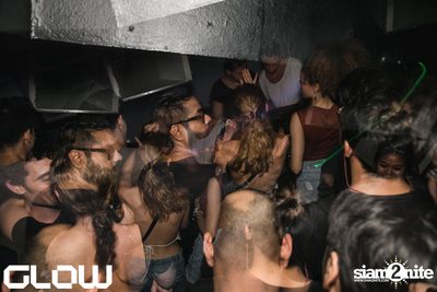 UC Reunion | Dan Buri's Dirty 30 at Glow — photo 78