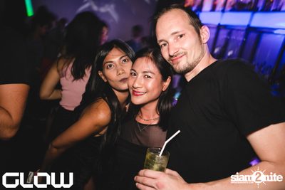UC Reunion | Dan Buri's Dirty 30 at Glow — photo 80