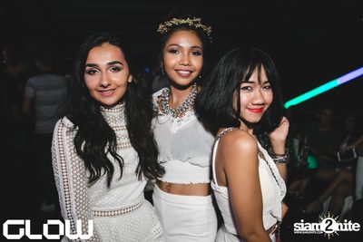 UC Reunion | Dan Buri's Dirty 30 at Glow — photo 81