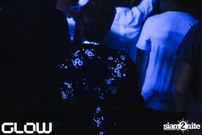 UC Reunion | Dan Buri's Dirty 30 at Glow — photo 84