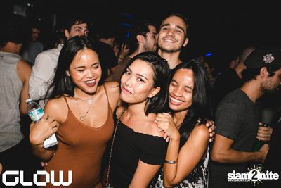 UC Reunion | Dan Buri's Dirty 30 at Glow — photo 85