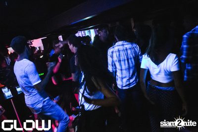 UC Reunion | Dan Buri's Dirty 30 at Glow — photo 86