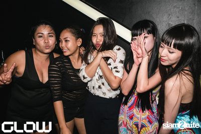 UC Reunion | Dan Buri's Dirty 30 at Glow — photo 88