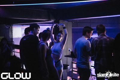 UC Reunion | Dan Buri's Dirty 30 at Glow — photo 89