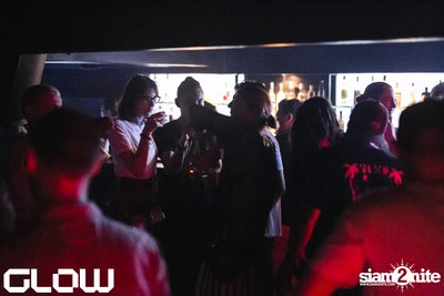 UC Reunion | Dan Buri's Dirty 30 at Glow — photo 90