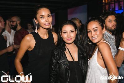 UC Reunion | Dan Buri's Dirty 30 at Glow — photo 91