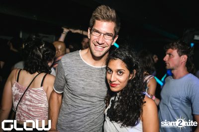 UC Reunion | Dan Buri's Dirty 30 at Glow — photo 92