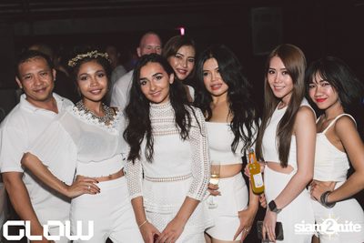 UC Reunion | Dan Buri's Dirty 30 at Glow — photo 93
