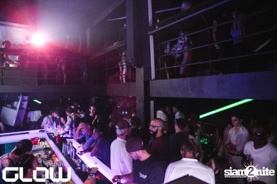 UC Reunion | Dan Buri's Dirty 30 at Glow — photo 94