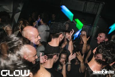 UC Reunion | Dan Buri's Dirty 30 at Glow — photo 95