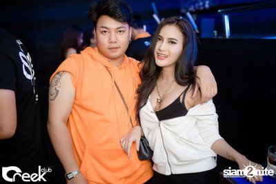ปาร์ตี้คืนวันเสาร์ ที่ร้าน ครีก คลับ, เลียบทางด่วนรามอินทรา — photo 11