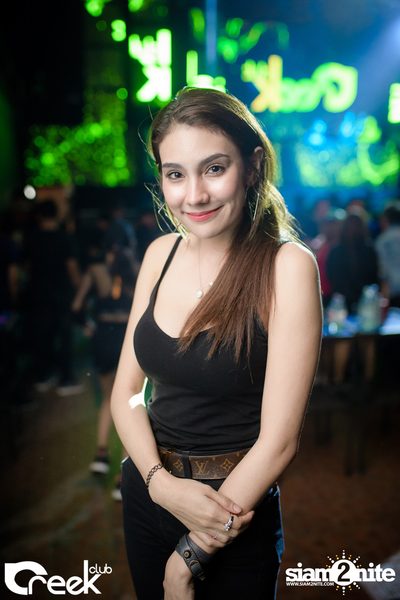 ปาร์ตี้คืนวันเสาร์ ที่ร้าน ครีก คลับ, เลียบทางด่วนรามอินทรา — photo 22