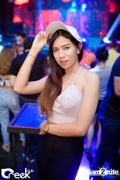 ปาร์ตี้คืนวันเสาร์ ที่ร้าน ครีก คลับ, เลียบทางด่วนรามอินทรา — photo 28