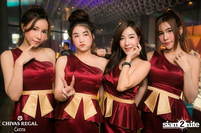Slot Machine Live ที่ ดิฟเฟอร์ ผับ พัทยา — photo 12