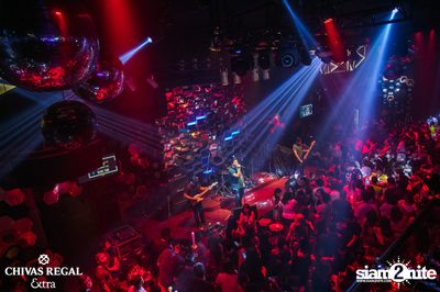 Slot Machine Live ที่ ดิฟเฟอร์ ผับ พัทยา — photo 15