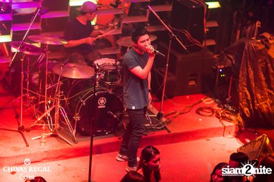 Slot Machine Live ที่ ดิฟเฟอร์ ผับ พัทยา — photo 16