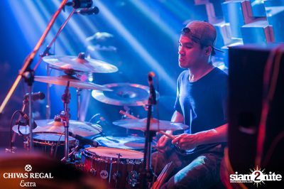 Slot Machine Live ที่ ดิฟเฟอร์ ผับ พัทยา — photo 20