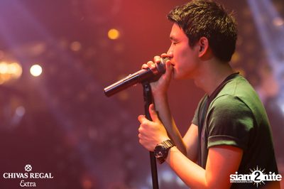 Slot Machine Live ที่ ดิฟเฟอร์ ผับ พัทยา — photo 22