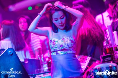 Slot Machine Live ที่ ดิฟเฟอร์ ผับ พัทยา — photo 23