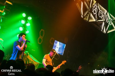 Slot Machine Live ที่ ดิฟเฟอร์ ผับ พัทยา — photo 24