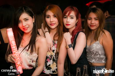 Slot Machine Live ที่ ดิฟเฟอร์ ผับ พัทยา — photo 26