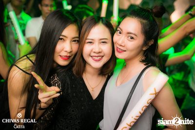 Slot Machine Live ที่ ดิฟเฟอร์ ผับ พัทยา — photo 28