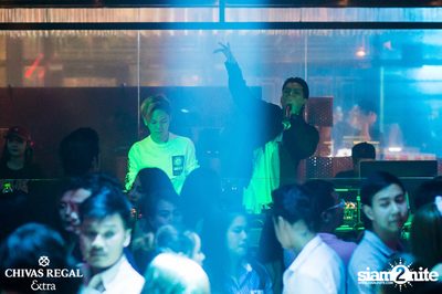 Slot Machine Live ที่ ดิฟเฟอร์ ผับ พัทยา — photo 38