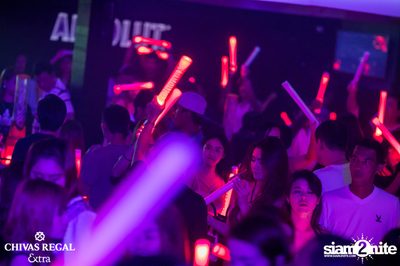 Slot Machine Live ที่ ดิฟเฟอร์ ผับ พัทยา — photo 48