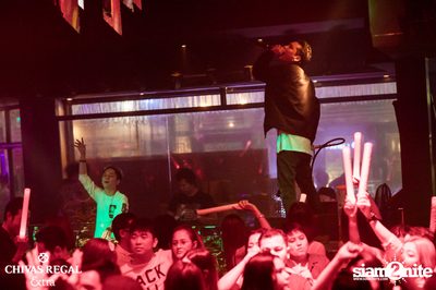 Slot Machine Live ที่ ดิฟเฟอร์ ผับ พัทยา — photo 49
