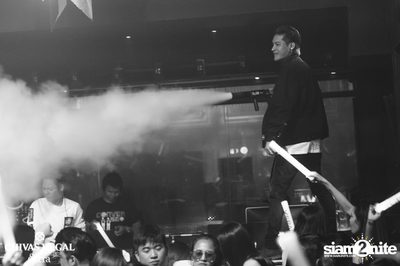 Slot Machine Live ที่ ดิฟเฟอร์ ผับ พัทยา — photo 50