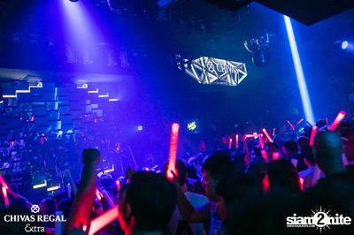 Slot Machine Live ที่ ดิฟเฟอร์ ผับ พัทยา — photo 51