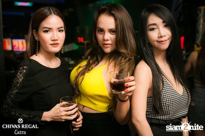 Slot Machine Live ที่ ดิฟเฟอร์ ผับ พัทยา — photo 52