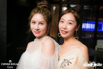 Slot Machine Live ที่ ดิฟเฟอร์ ผับ พัทยา — photo 54
