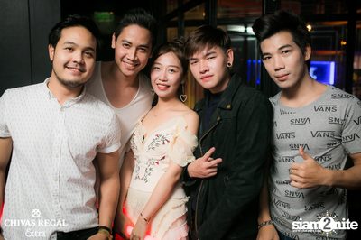 Slot Machine Live ที่ ดิฟเฟอร์ ผับ พัทยา — photo 55