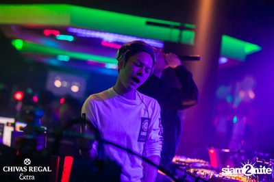Slot Machine Live ที่ ดิฟเฟอร์ ผับ พัทยา — photo 57