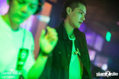 Slot Machine Live ที่ ดิฟเฟอร์ ผับ พัทยา — photo 59