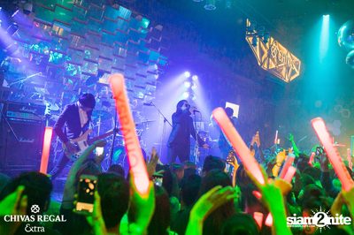 Slot Machine Live ที่ ดิฟเฟอร์ ผับ พัทยา — photo 64