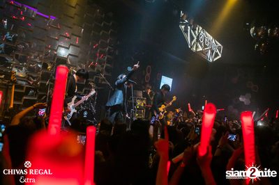 Slot Machine Live ที่ ดิฟเฟอร์ ผับ พัทยา — photo 65