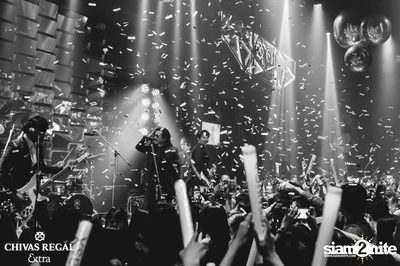 Slot Machine Live ที่ ดิฟเฟอร์ ผับ พัทยา — photo 66