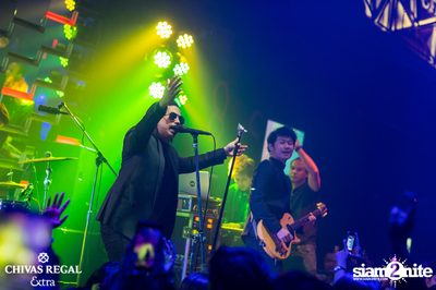 Slot Machine Live ที่ ดิฟเฟอร์ ผับ พัทยา — photo 69