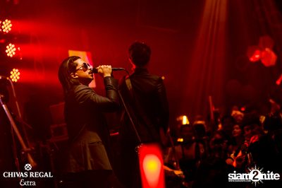 Slot Machine Live ที่ ดิฟเฟอร์ ผับ พัทยา — photo 72
