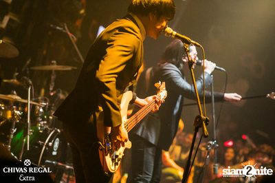 Slot Machine Live ที่ ดิฟเฟอร์ ผับ พัทยา — photo 73