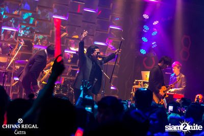 Slot Machine Live ที่ ดิฟเฟอร์ ผับ พัทยา — photo 74