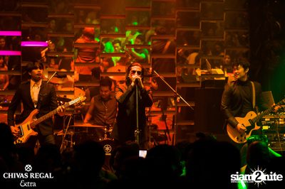 Slot Machine Live ที่ ดิฟเฟอร์ ผับ พัทยา — photo 75