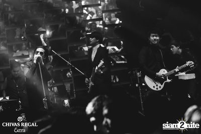 Slot Machine Live ที่ ดิฟเฟอร์ ผับ พัทยา — photo 76
